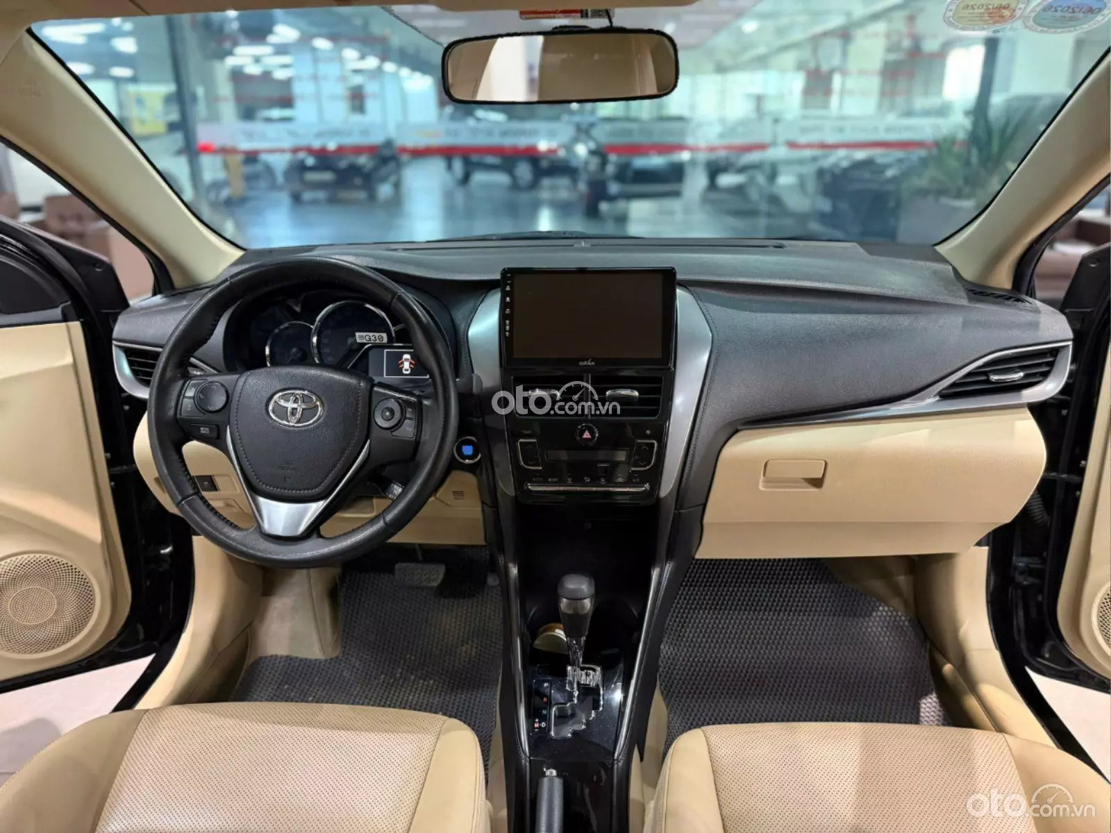 2021 Toyota Vios - ảnh nhỏ 8