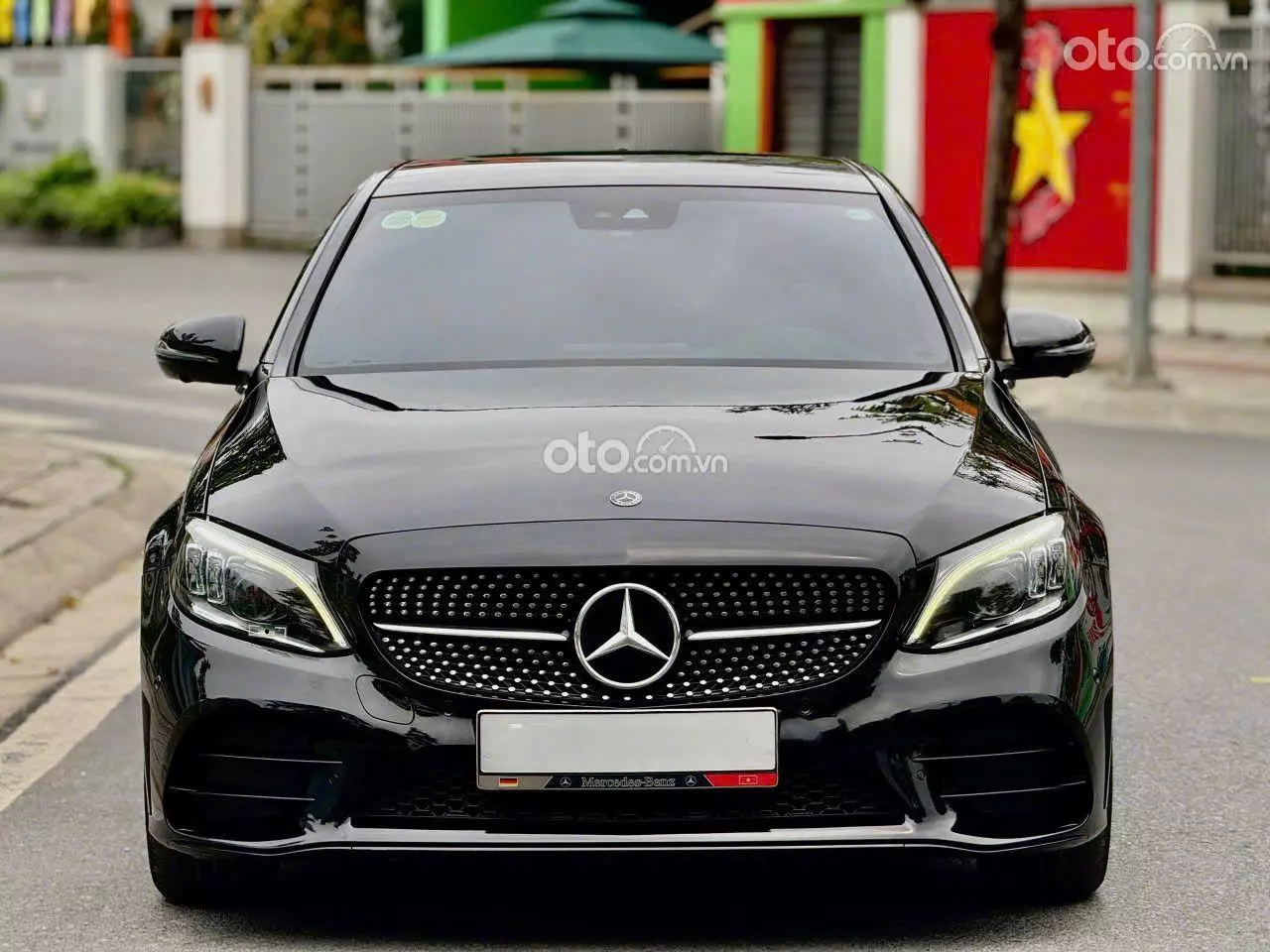 2020 Mercedes-Benz GLC 300 4Matic