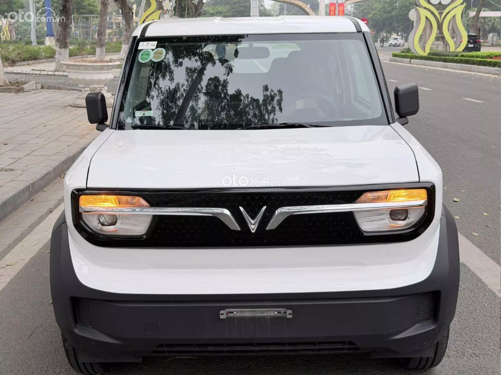 2025 VinFast VF 3