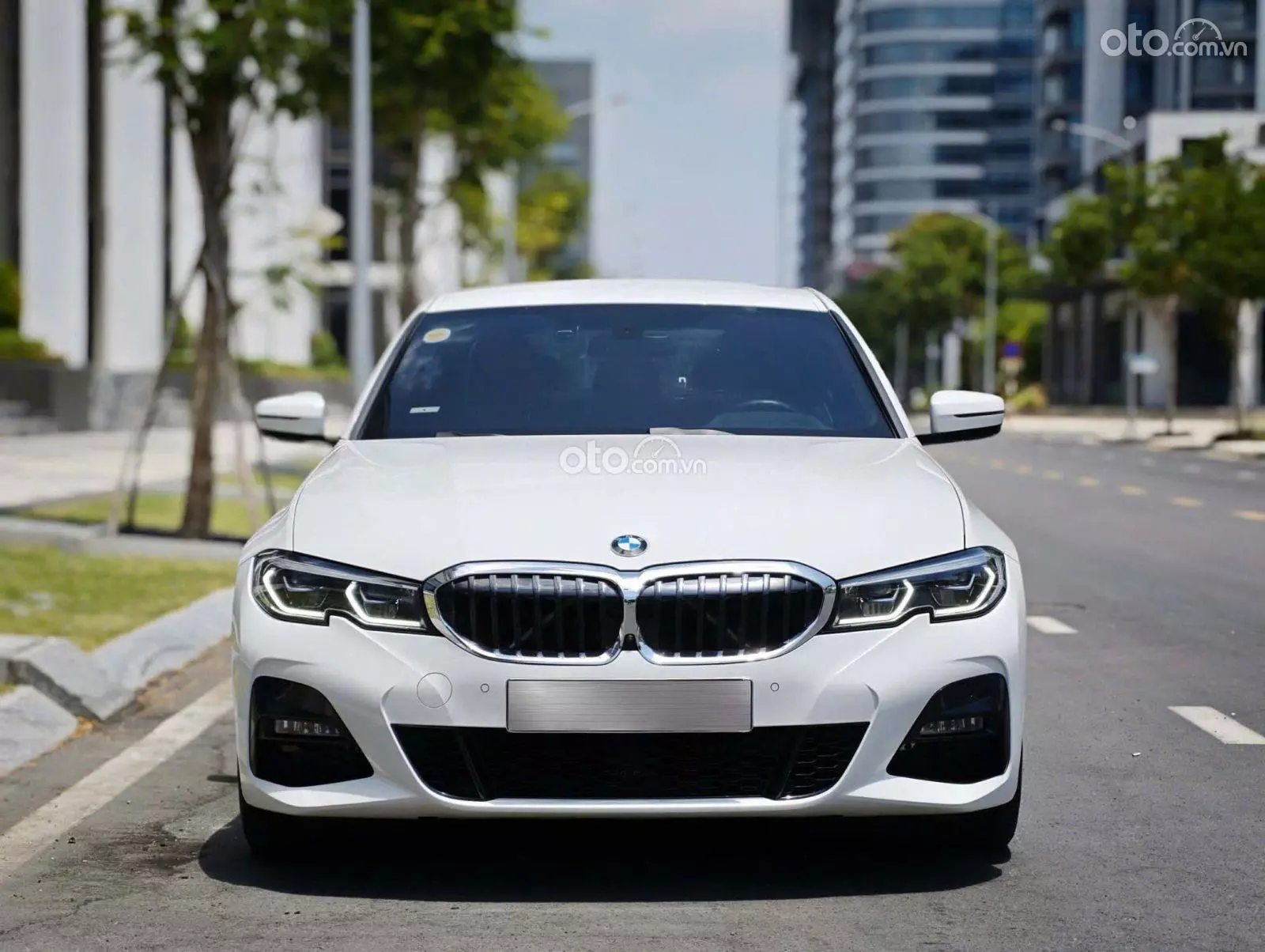 2022 BMW 330i M Sport