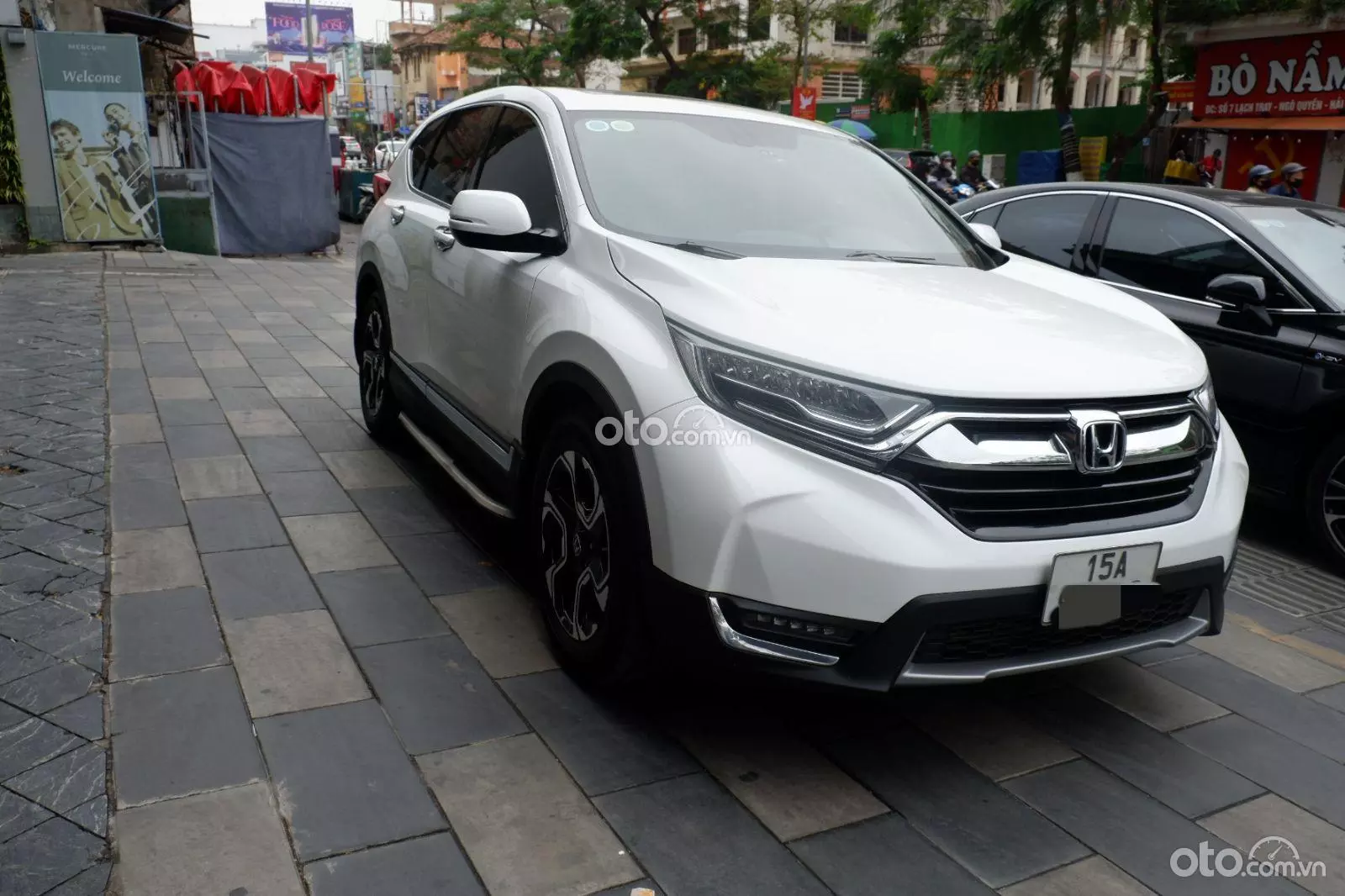 2019 Honda CR-V 1.5 L