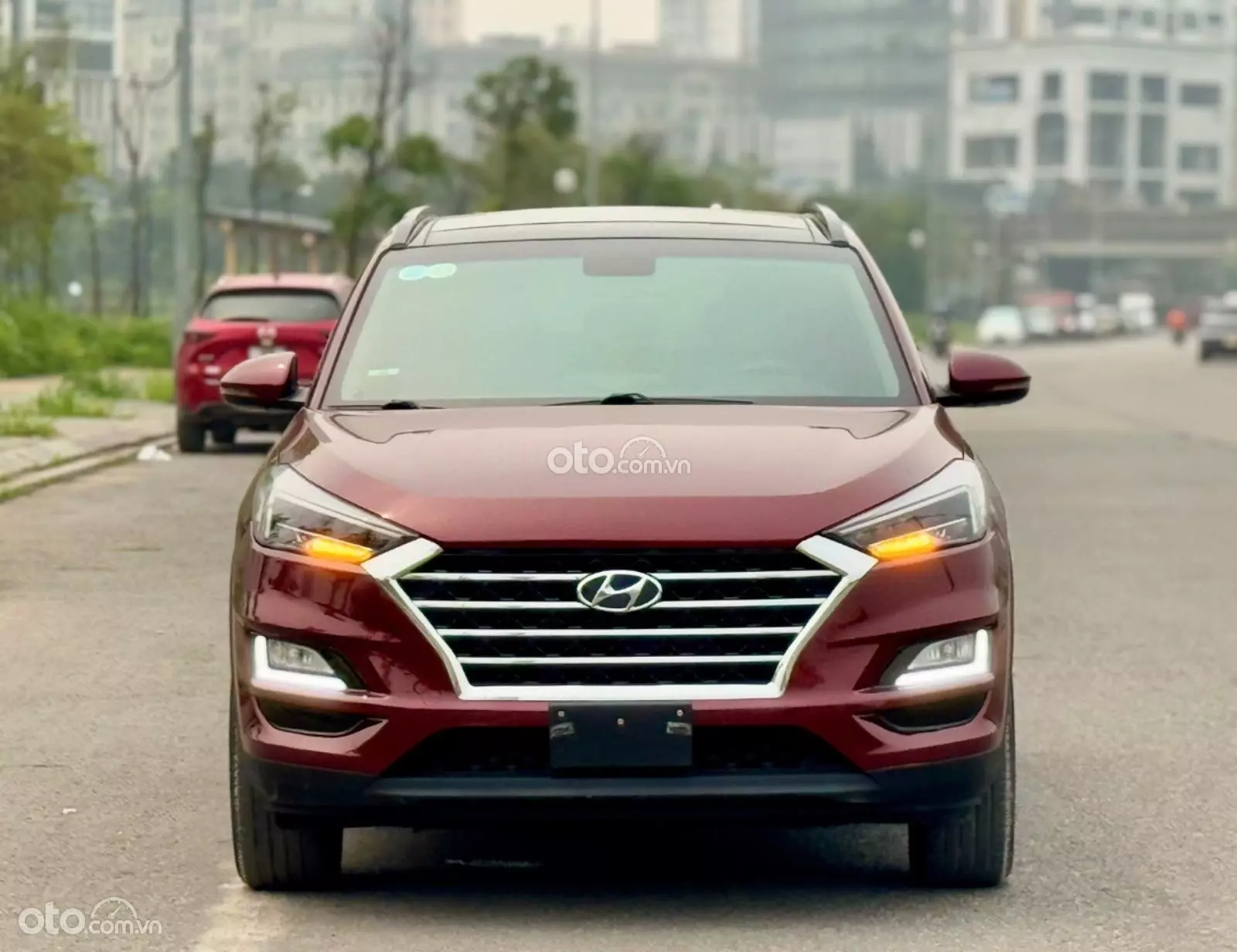2020 Hyundai Tucson 2.0 Đặc biệt