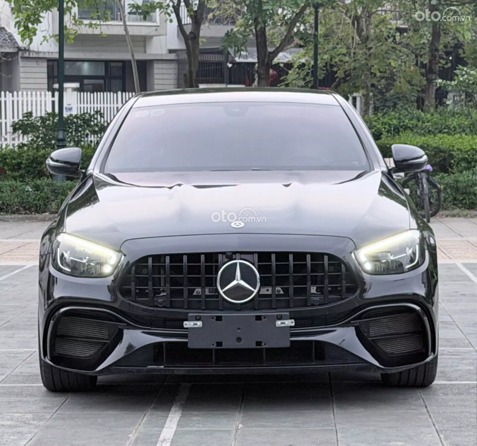 2021 Mercedes-Benz E180 1.5 I4