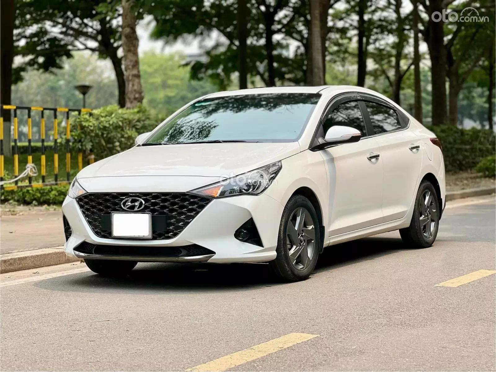 2022 Hyundai Accent 1.4 AT Đặc biệt