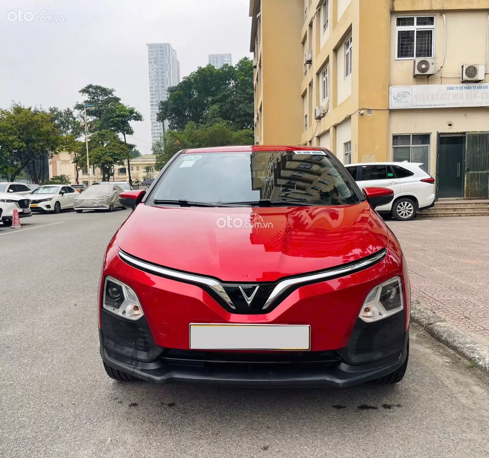 2025 VinFast VF5