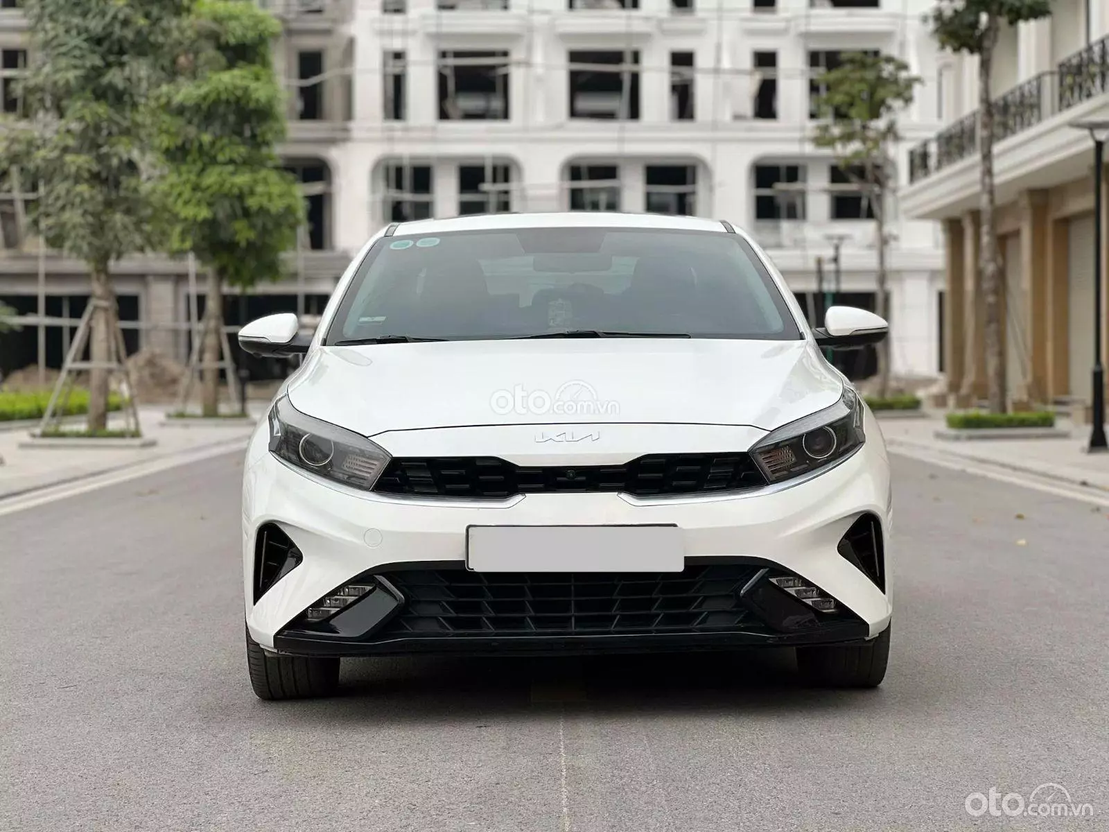2022 Kia K3 1.6 Luxury