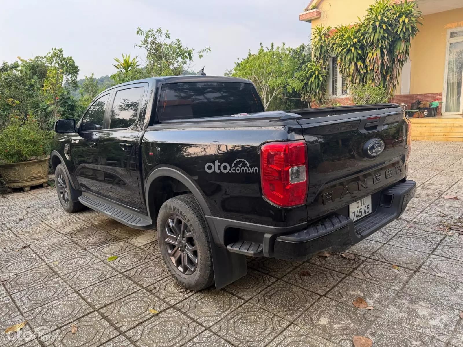 2022 Ford Ranger XLS 2.2 4x2 MT