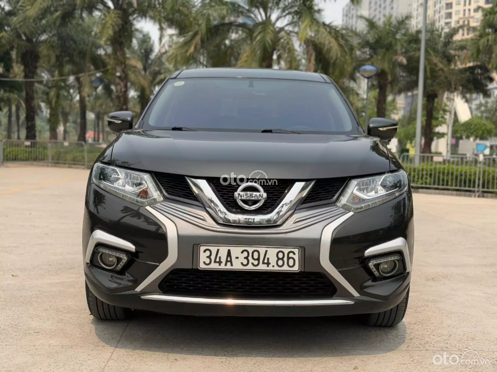 2020 Nissan X trail 2.0 SL 2WD Premium