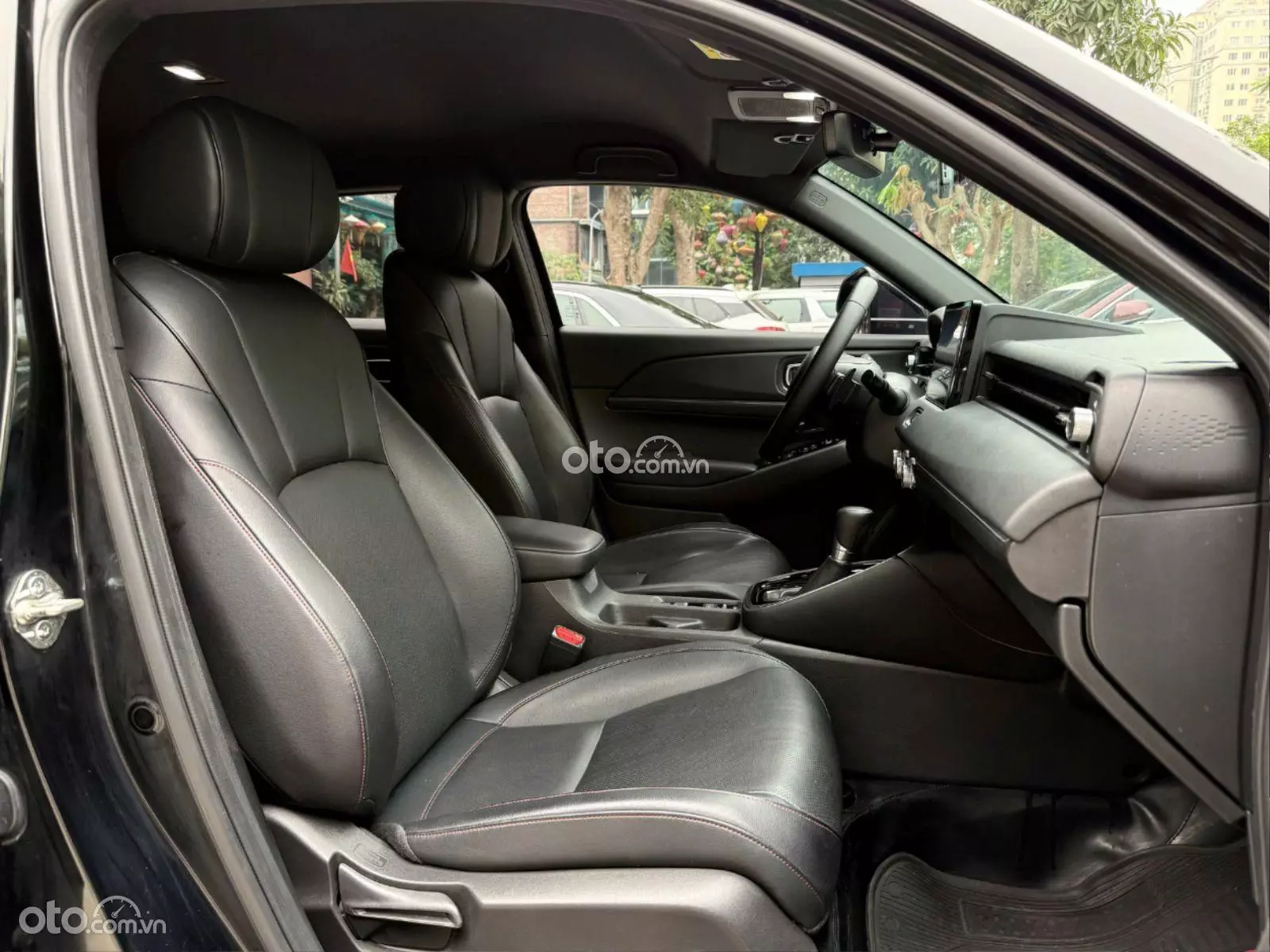 2024 Honda HR-V RS - ảnh nhỏ 5