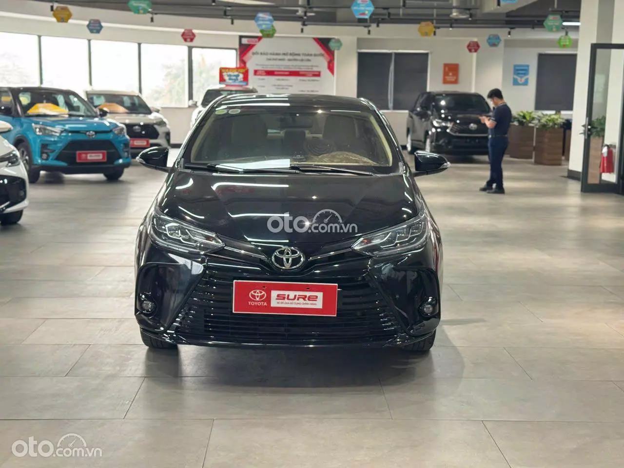 2022 Toyota Vios 1.5 E CVT