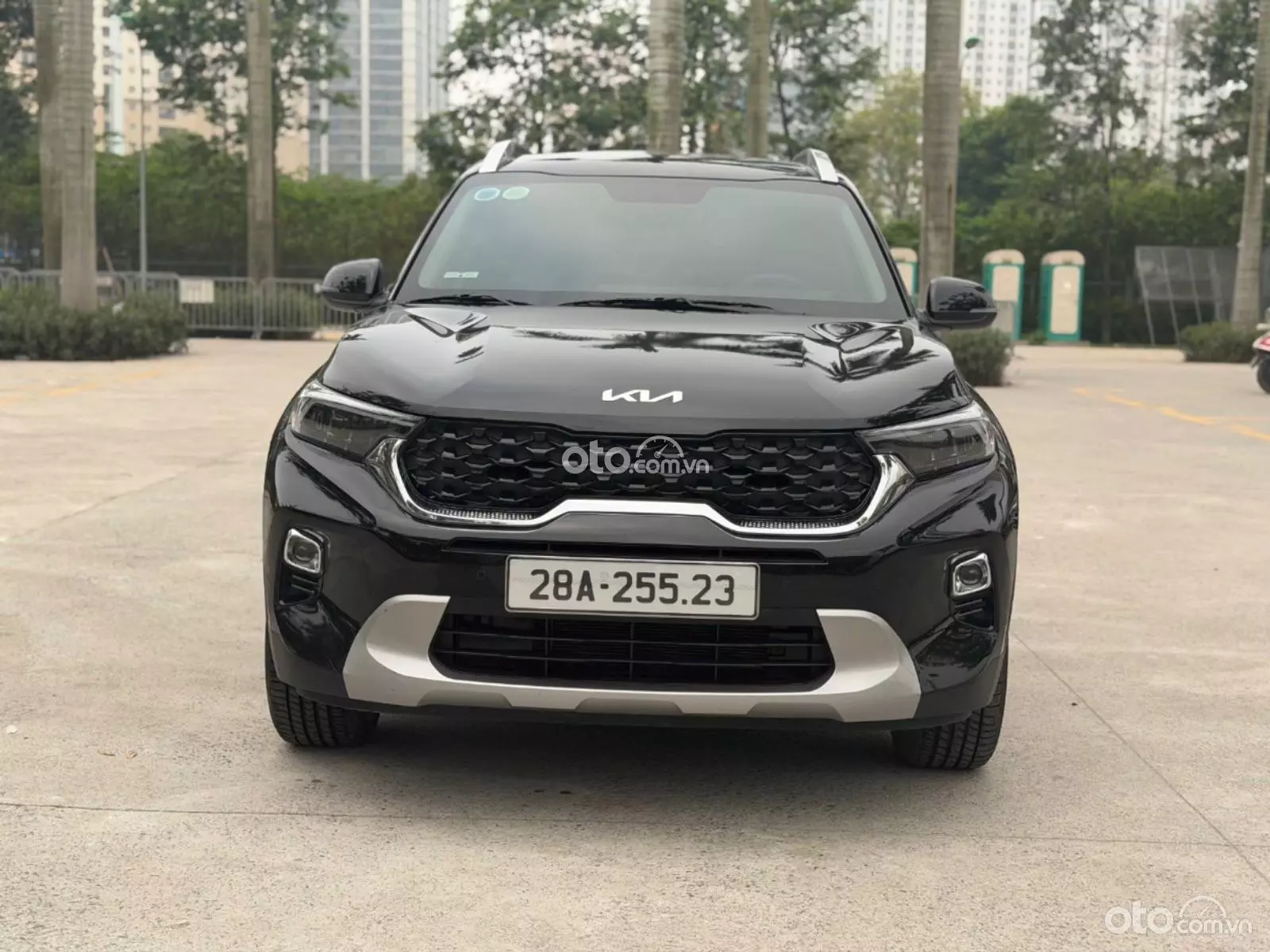 2024 Kia Sonet 1.5 Luxury