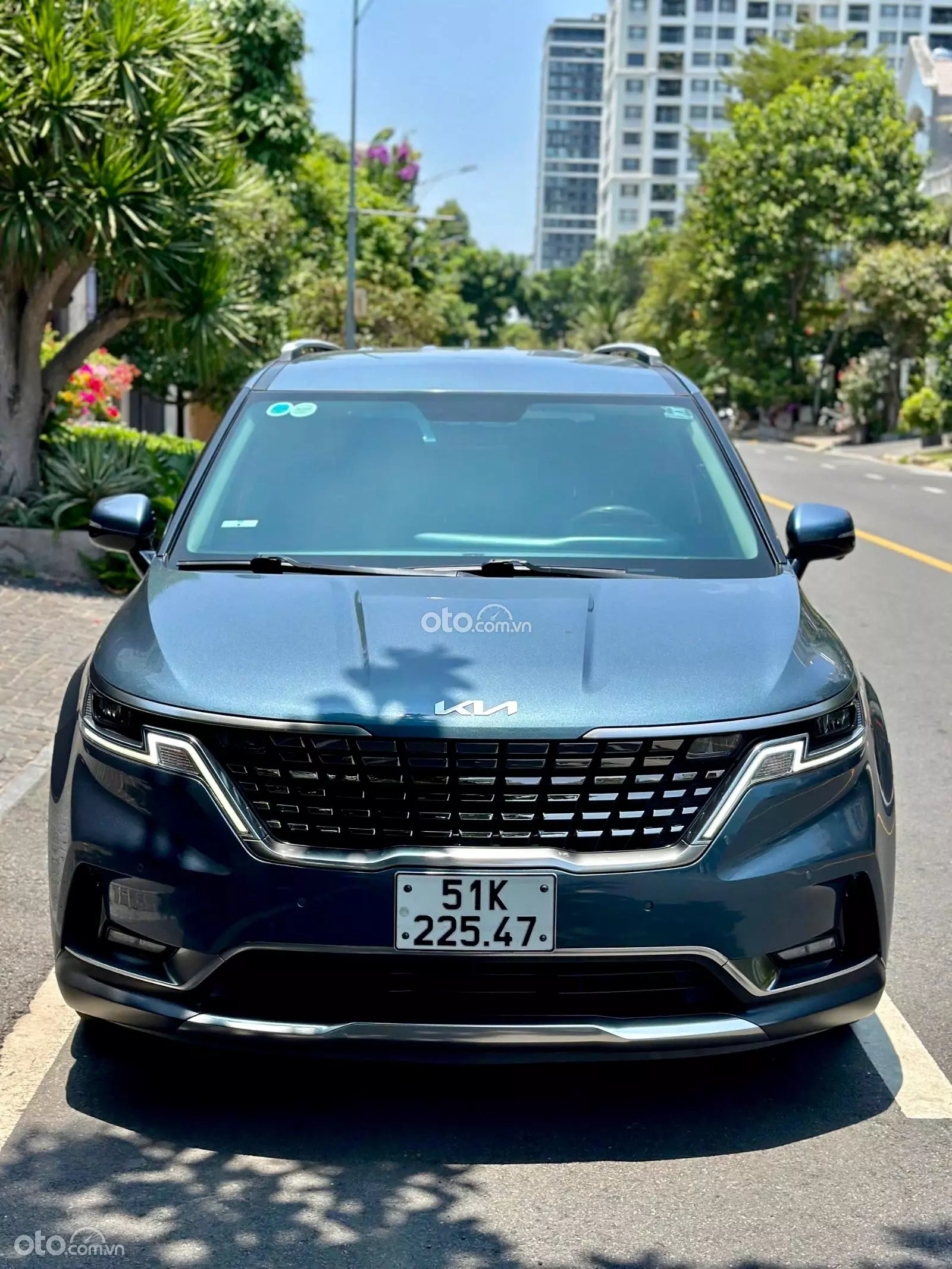 2022 Kia Carnival 2.2D Premium