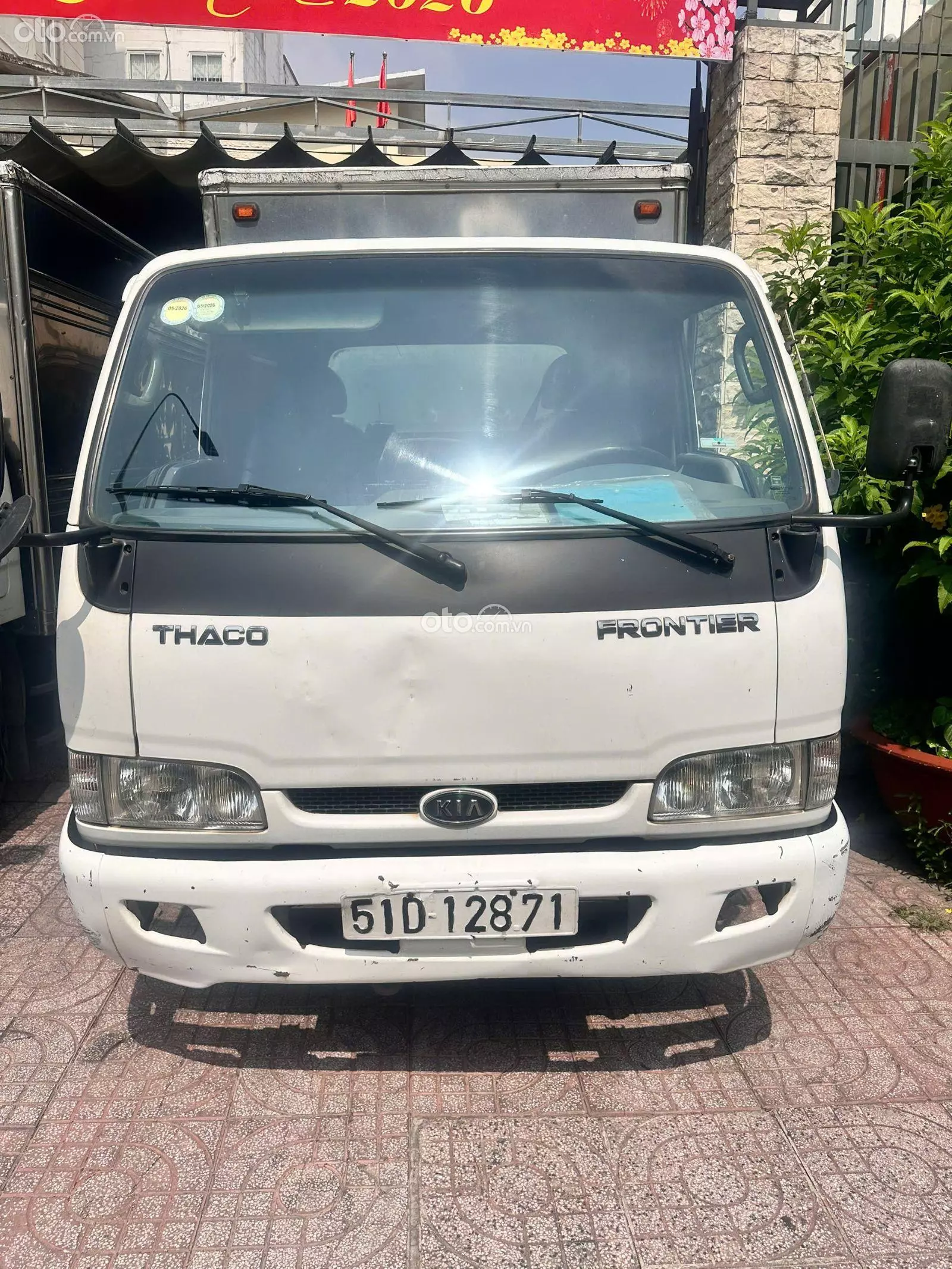2025 Kia K250L k250