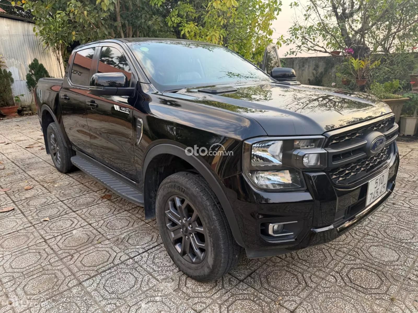 2022 Ford Ranger XLS 2.2 4x2 MT