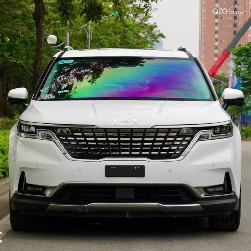 2023 Kia Carnival 2.2D Signature