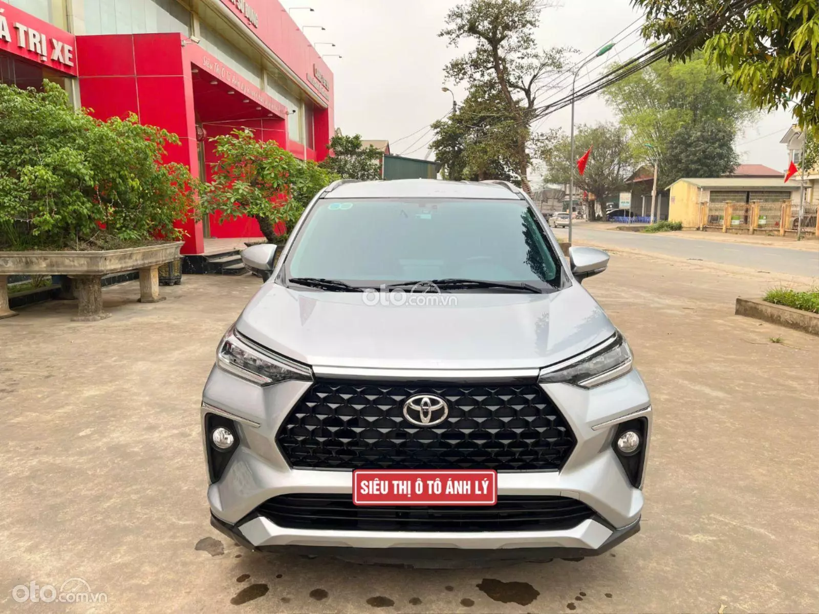 2022 Toyota Veloz Cross 1.5 CVT - Image 1