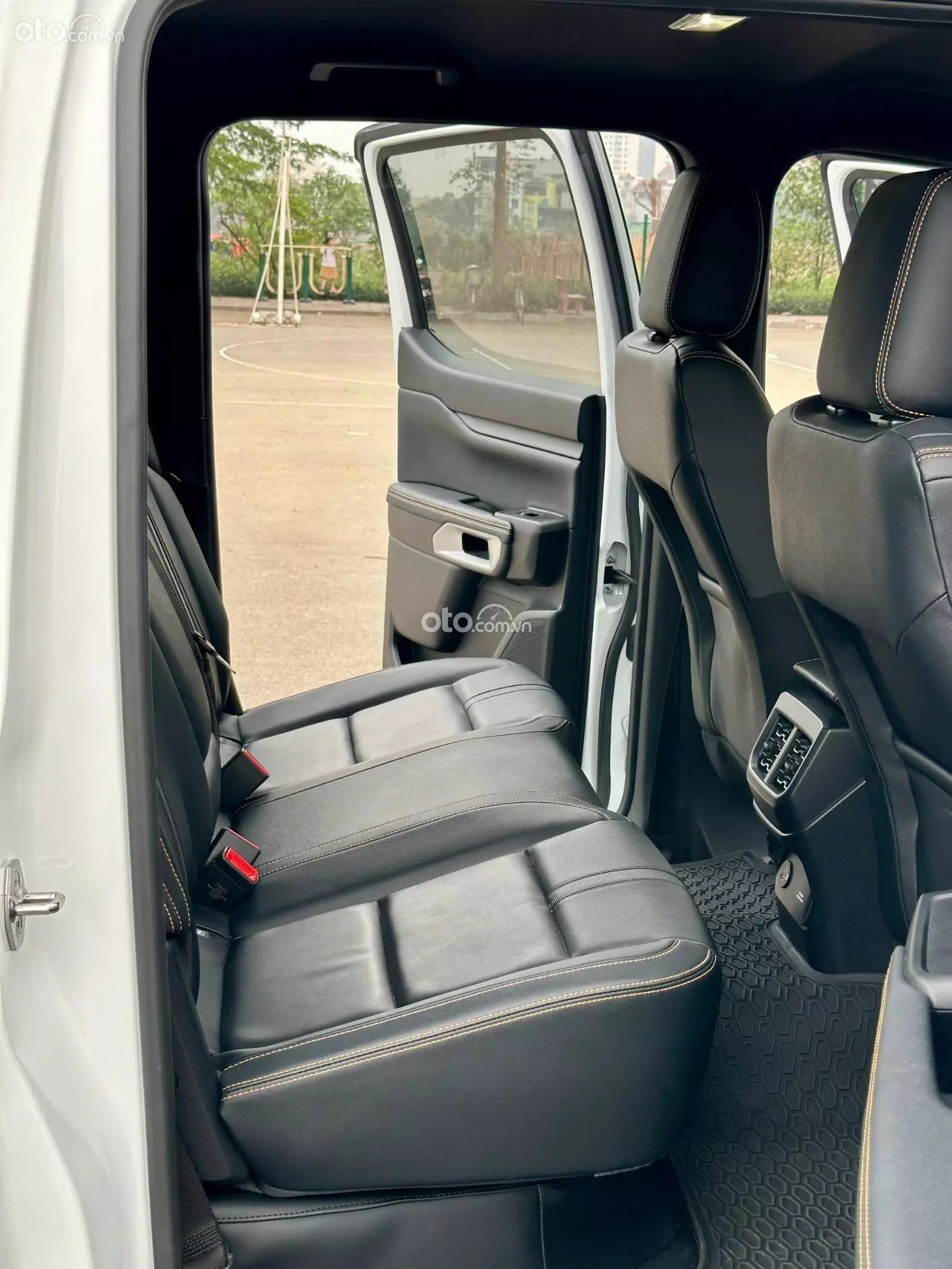 2024 Ford Ranger Wildtrak 2.0L 4x4 AT - ảnh nhỏ 11