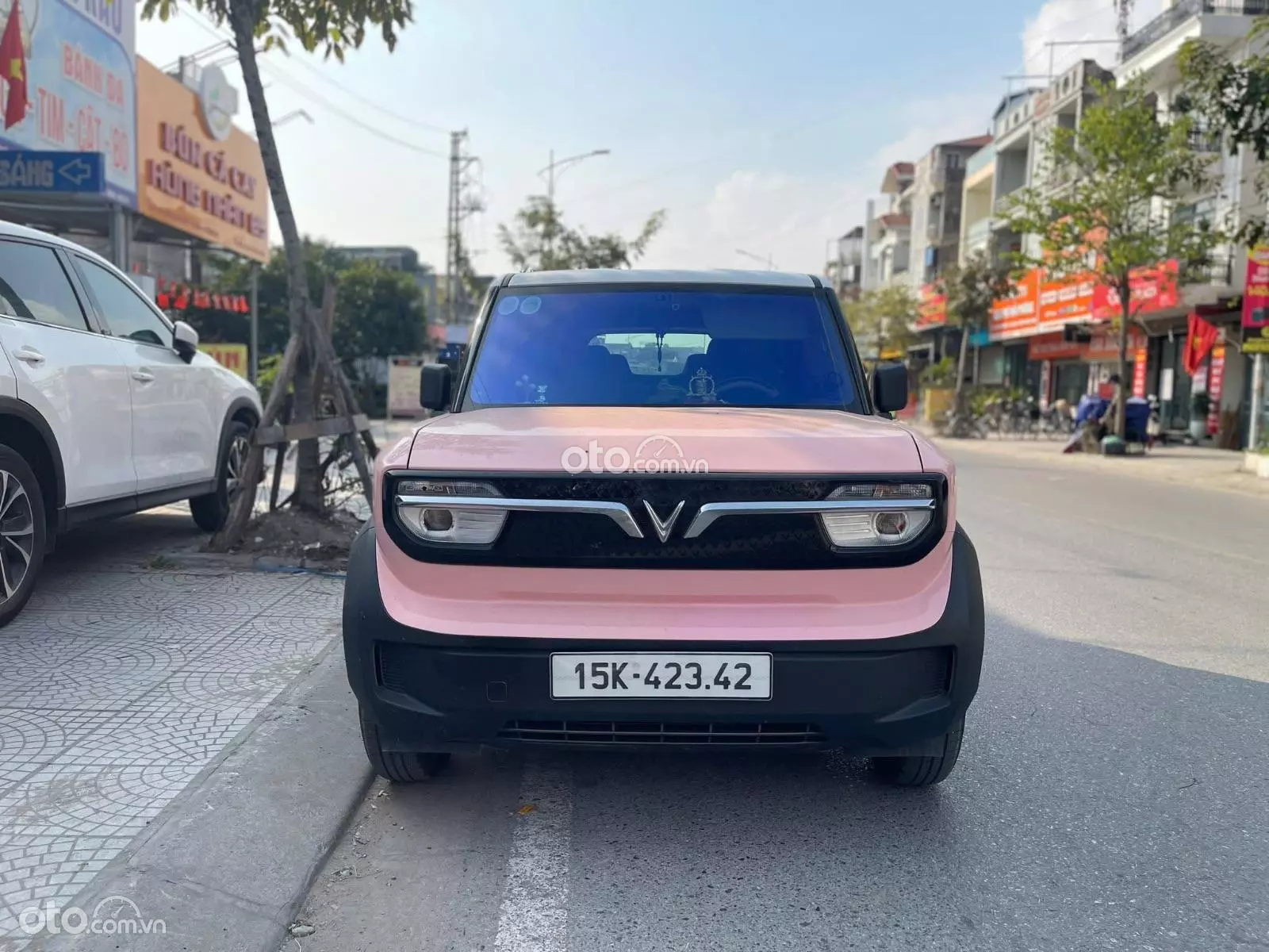 2024 VinFast VF 3