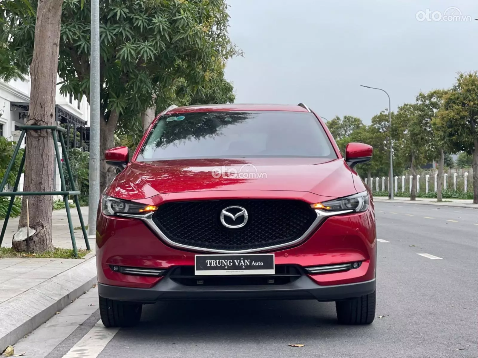 2022 Mazda CX-5 2.0 Premium