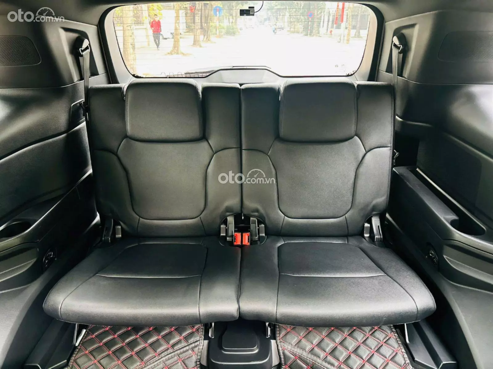 2023 Ford Everest Titanium 2.0 AT 4x2 - ảnh nhỏ 7