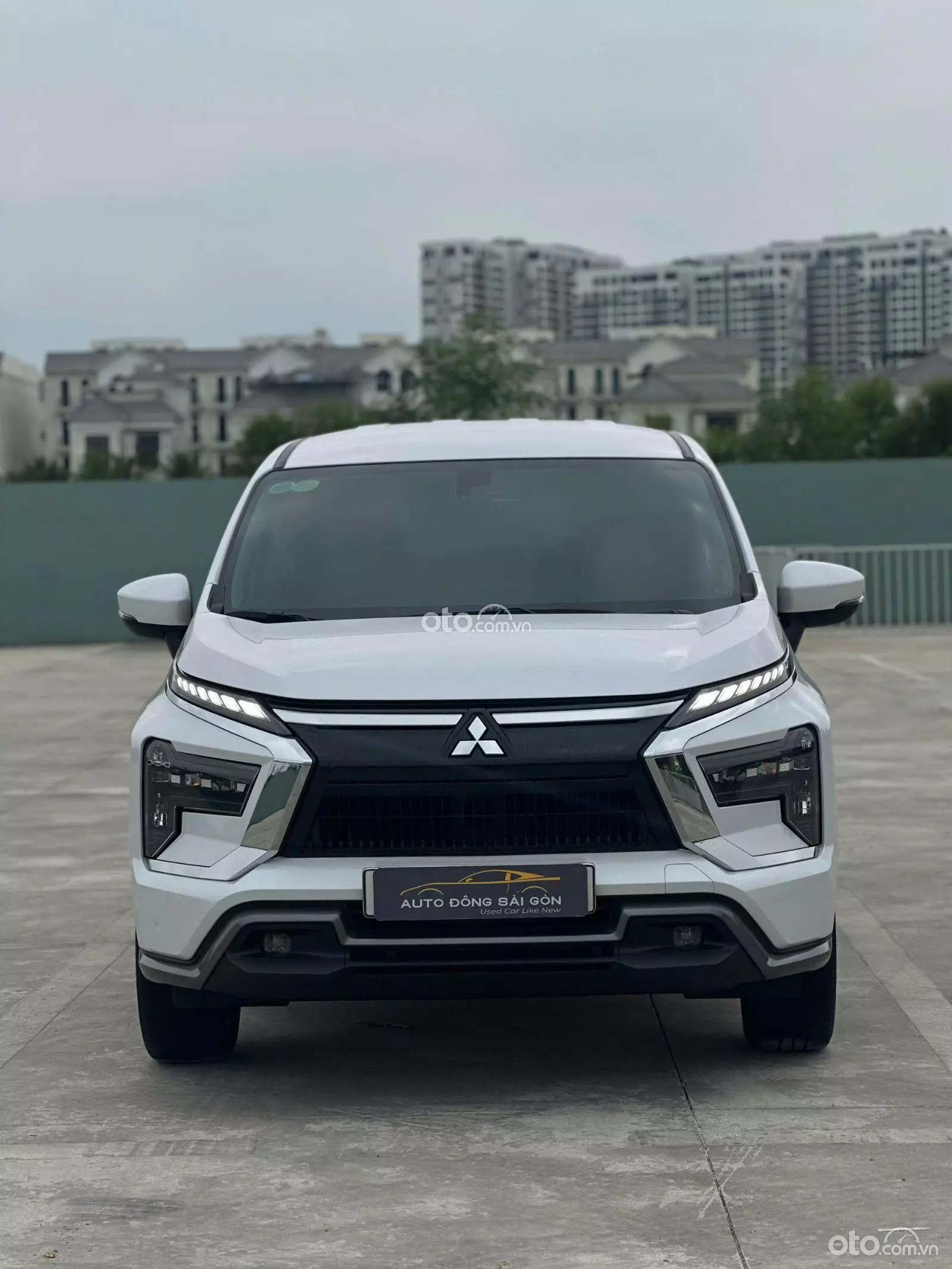 2025 Mitsubishi Xpander AT Premium