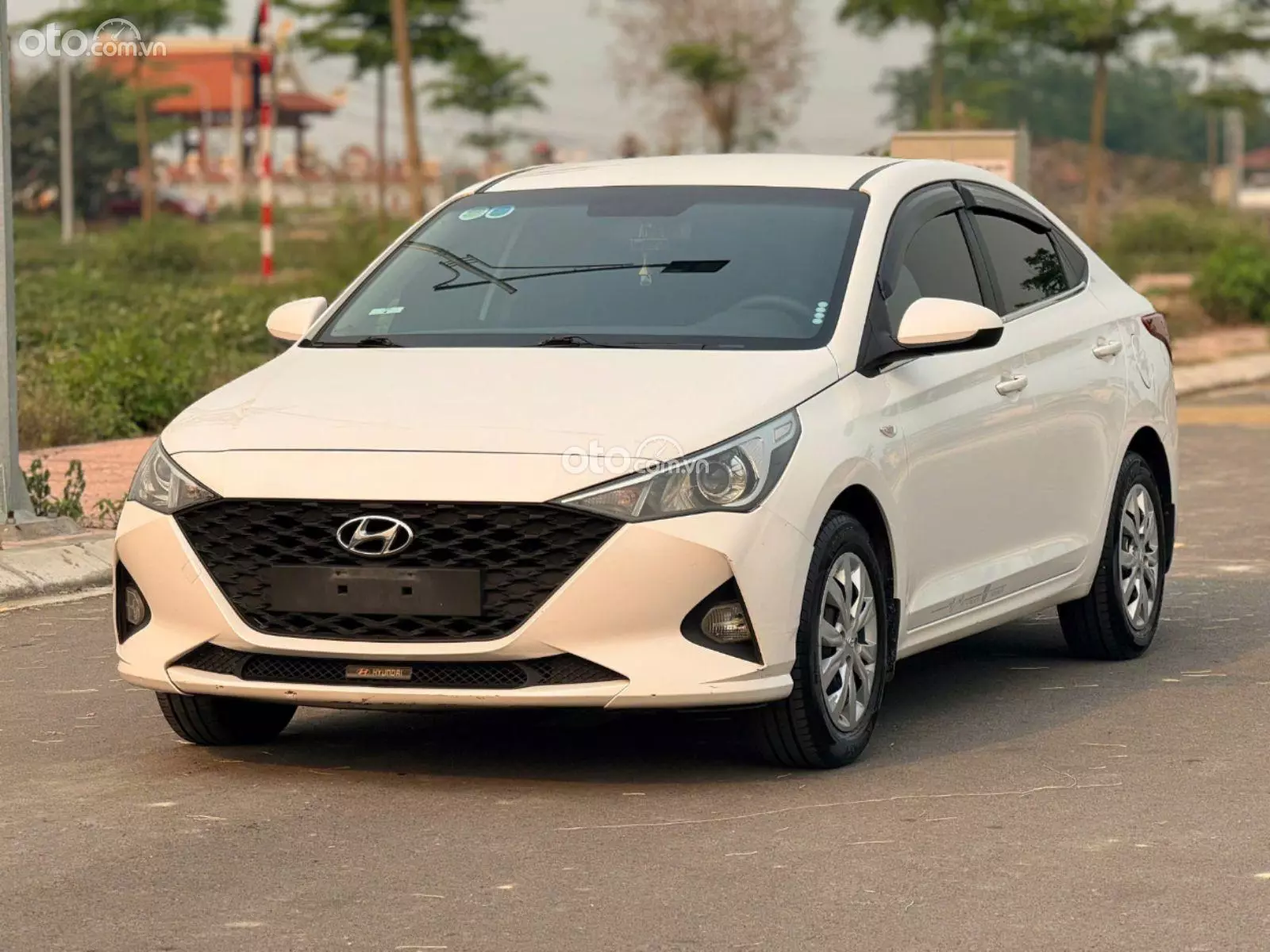 2021 Hyundai Accent 1.4 MT - Image 1