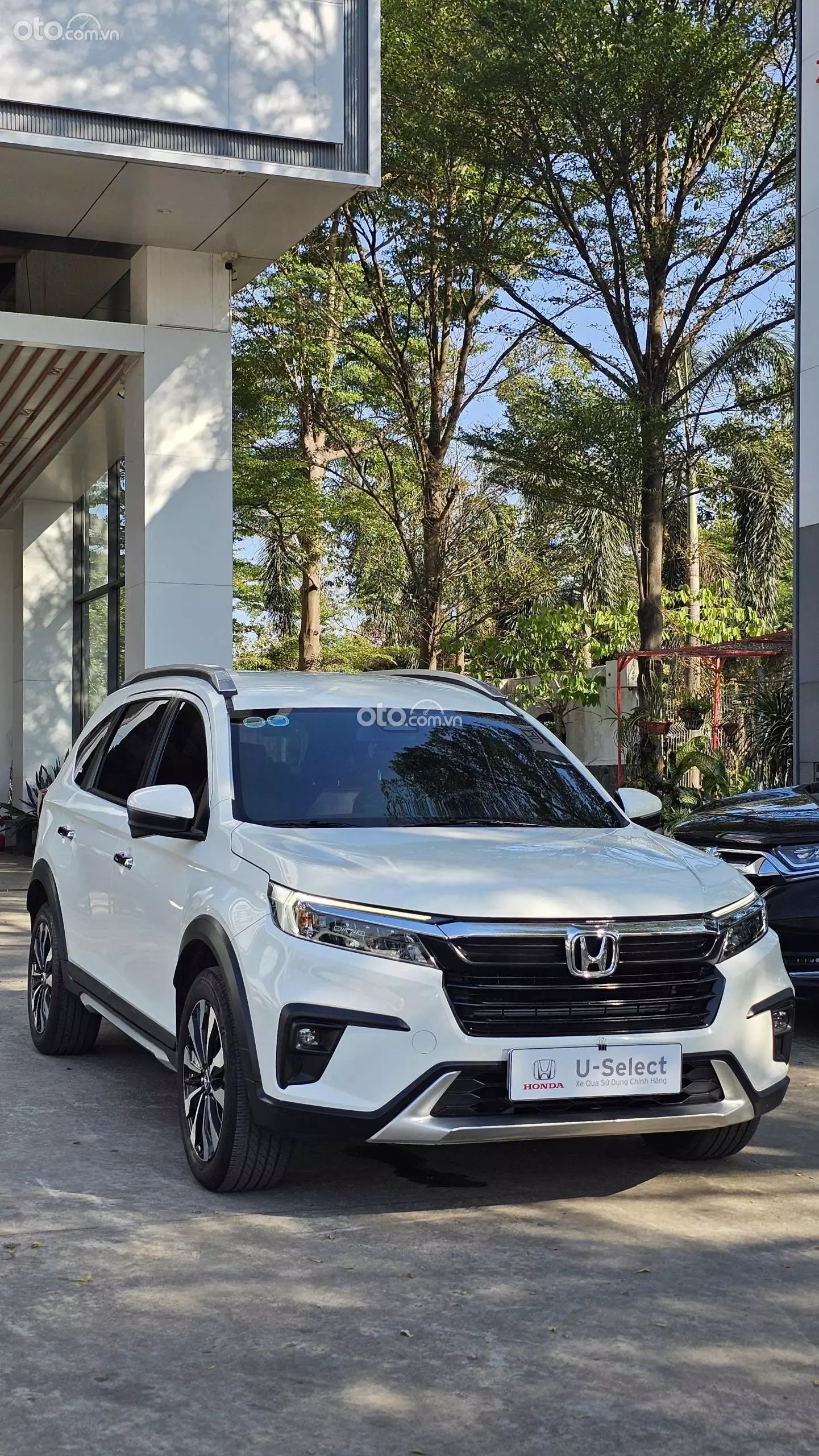 2023 Honda BR-V L