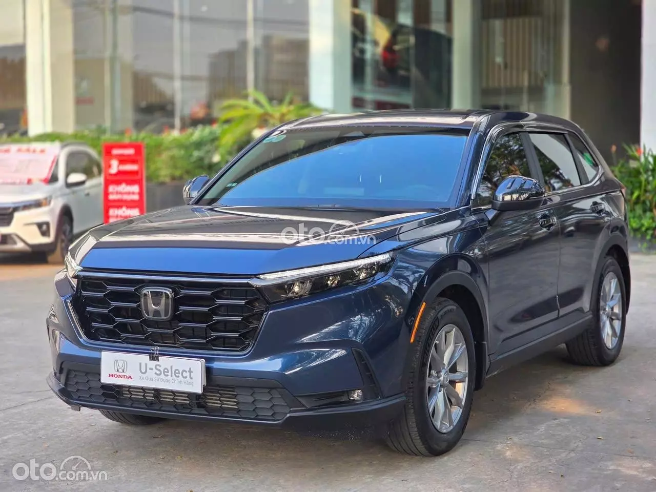 2023 Honda CR-V 1.5 L
