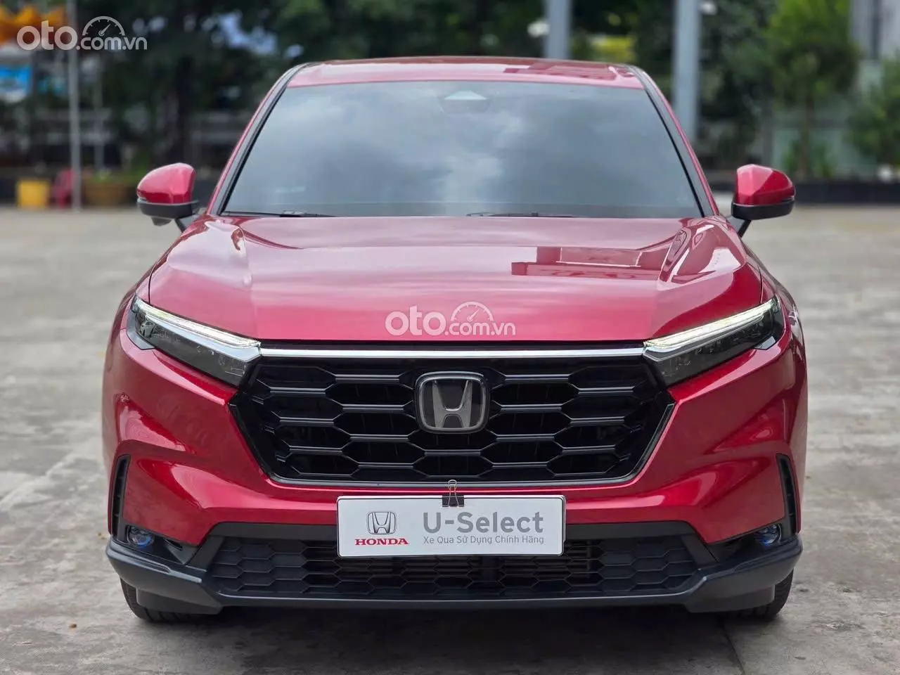 2023 Honda CR-V 1.5 L
