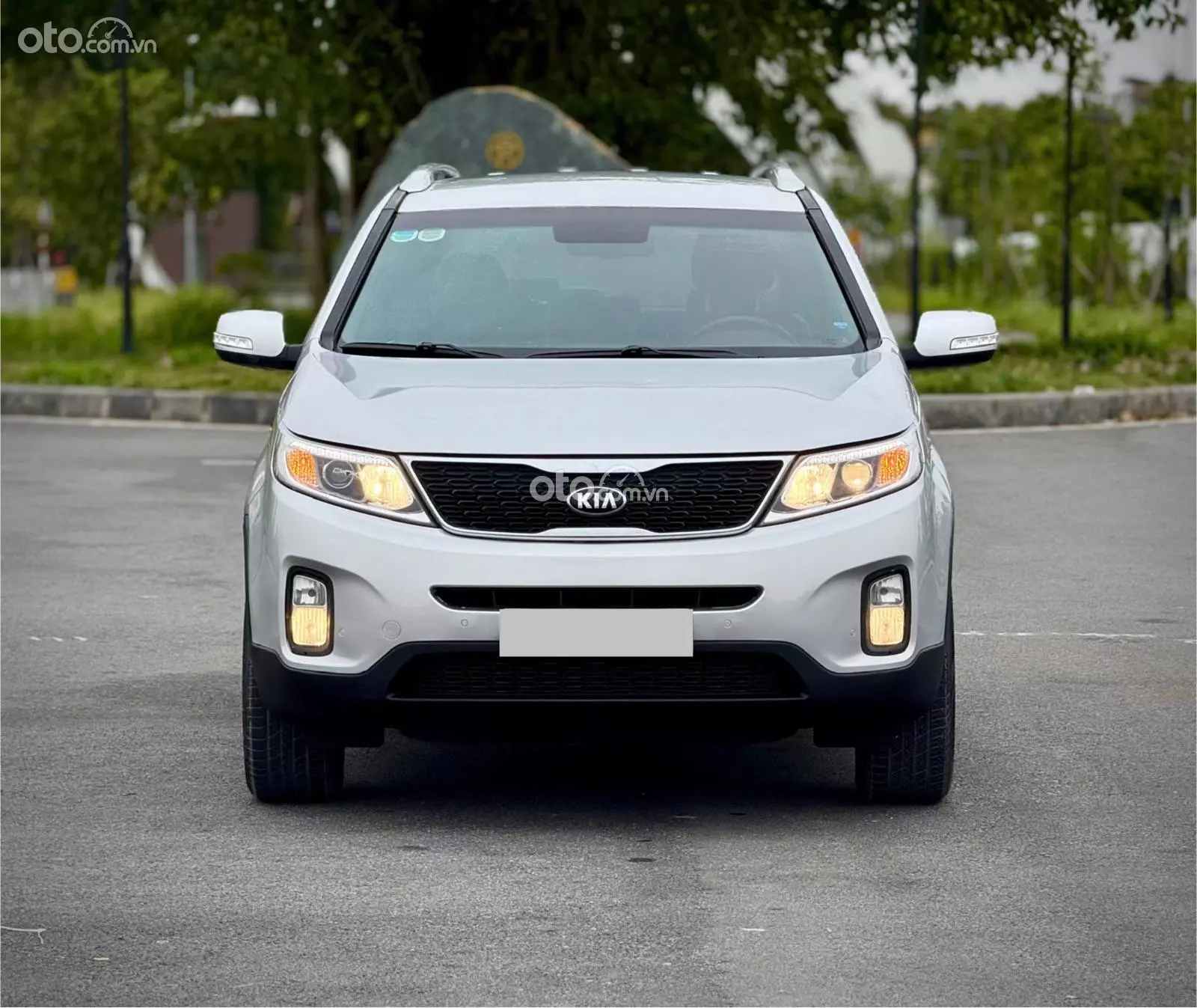 2015 Kia Sorento 2WD 2.4 GAT