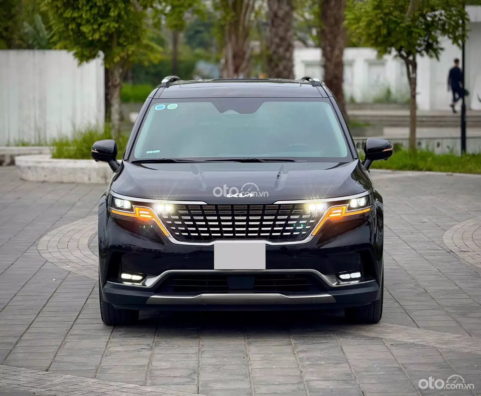 2023 Kia Carnival 2.2D Signature