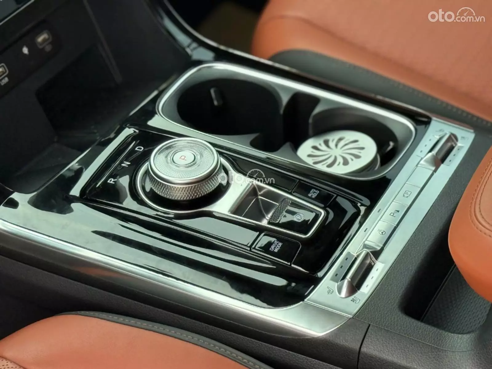 2023 Kia Carnival 2.2D Signature - ảnh nhỏ 9