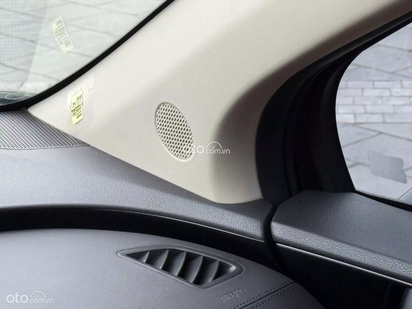 2023 Kia Carnival 2.2D Signature - ảnh nhỏ 12
