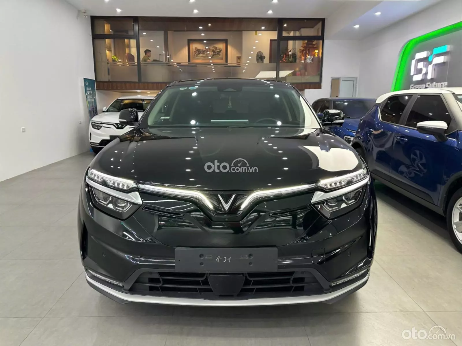 2023 VinFast VF8 Eco