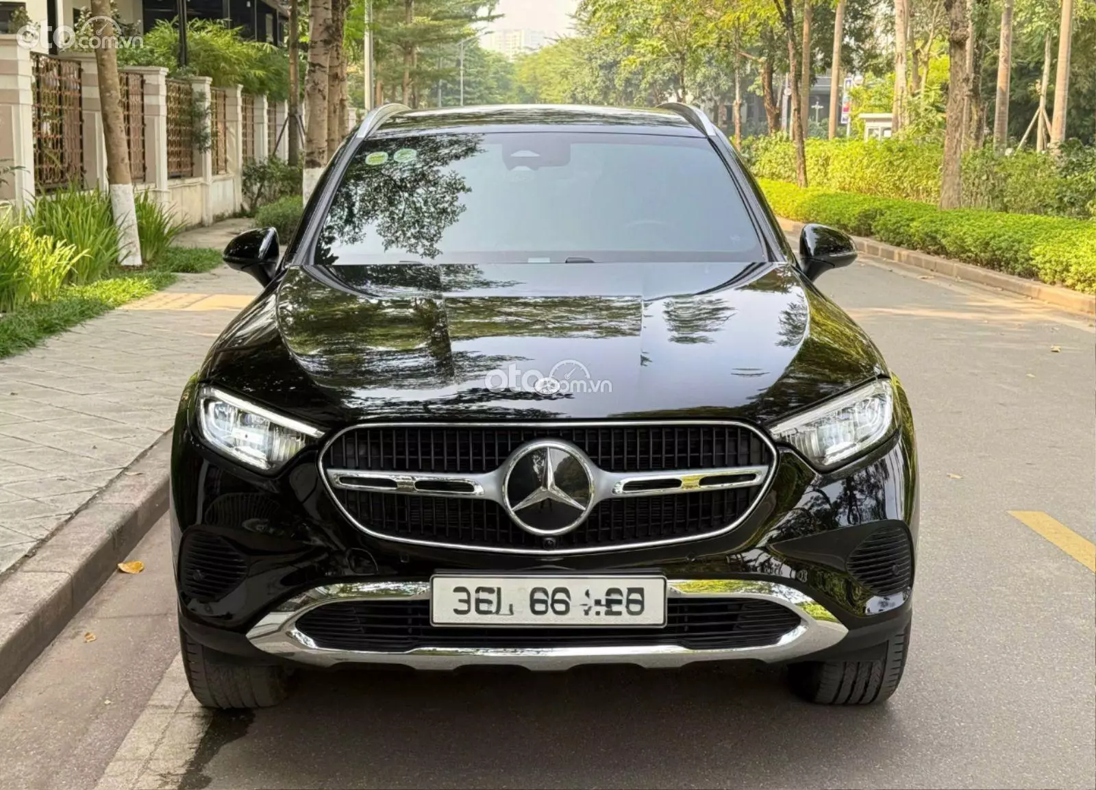 2023 Mercedes-Benz GLC 200 4Matic - Image 1