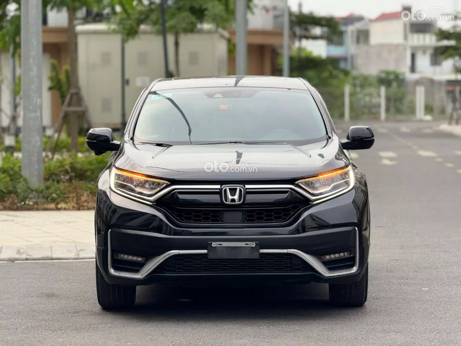 2022 Honda CR-V 1.5 L