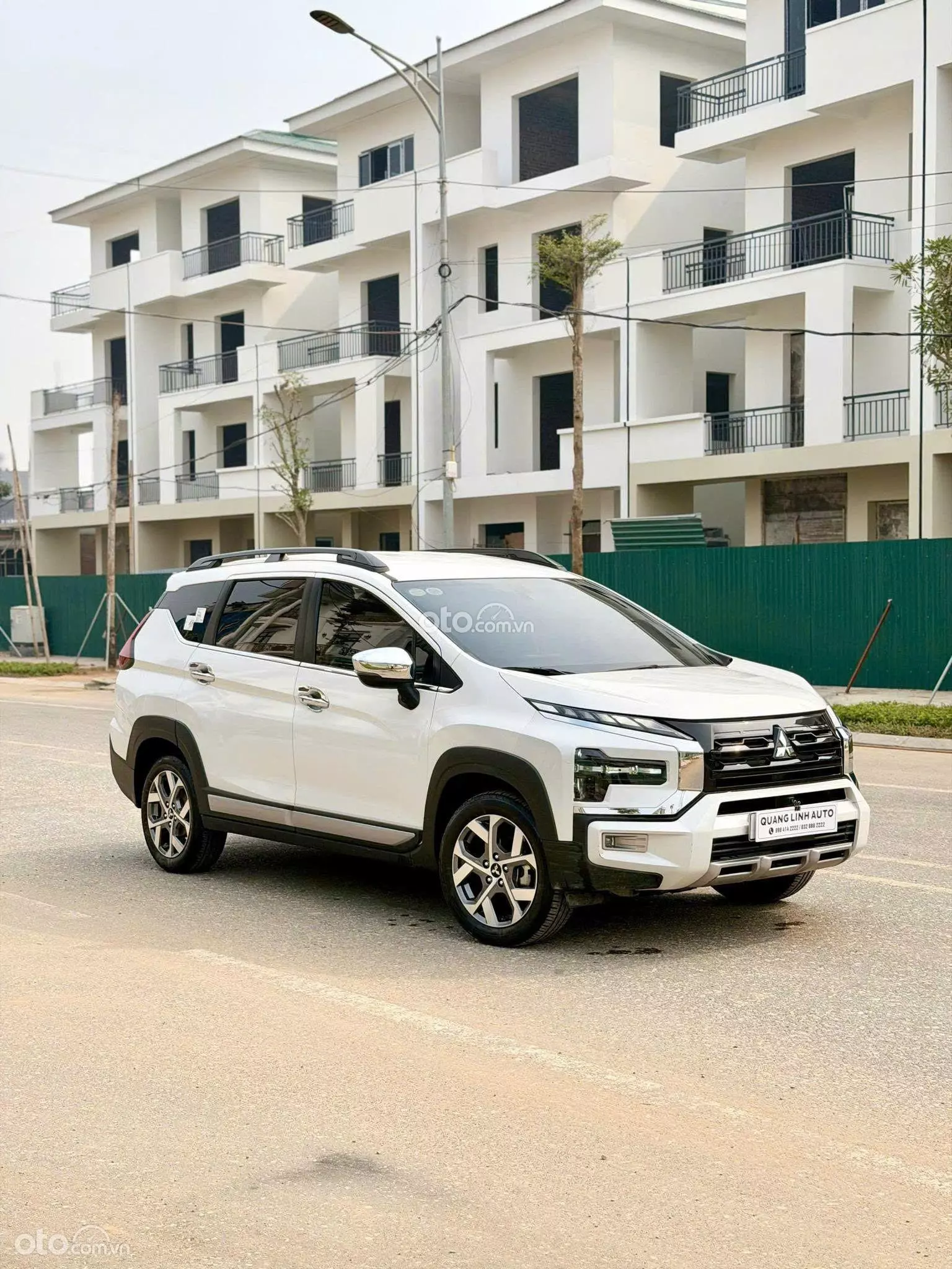 2024 Mitsubishi Xpander Cross 1.5 AT