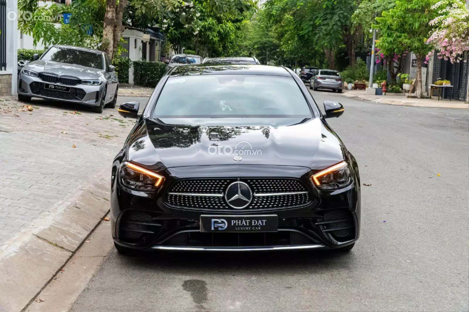 2020 Mercedes-Benz E300