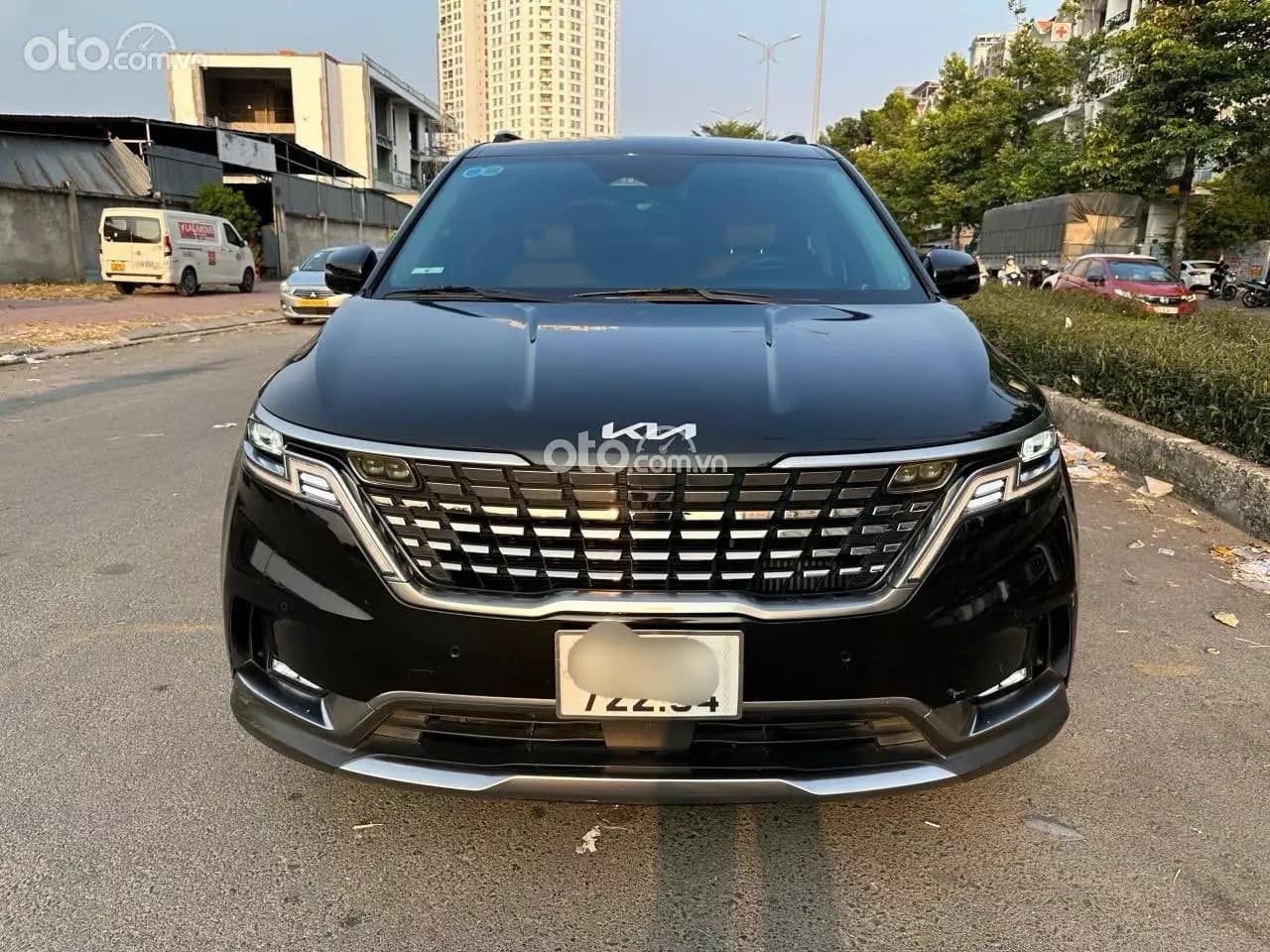 2023 Kia Carnival 2.2D Signature