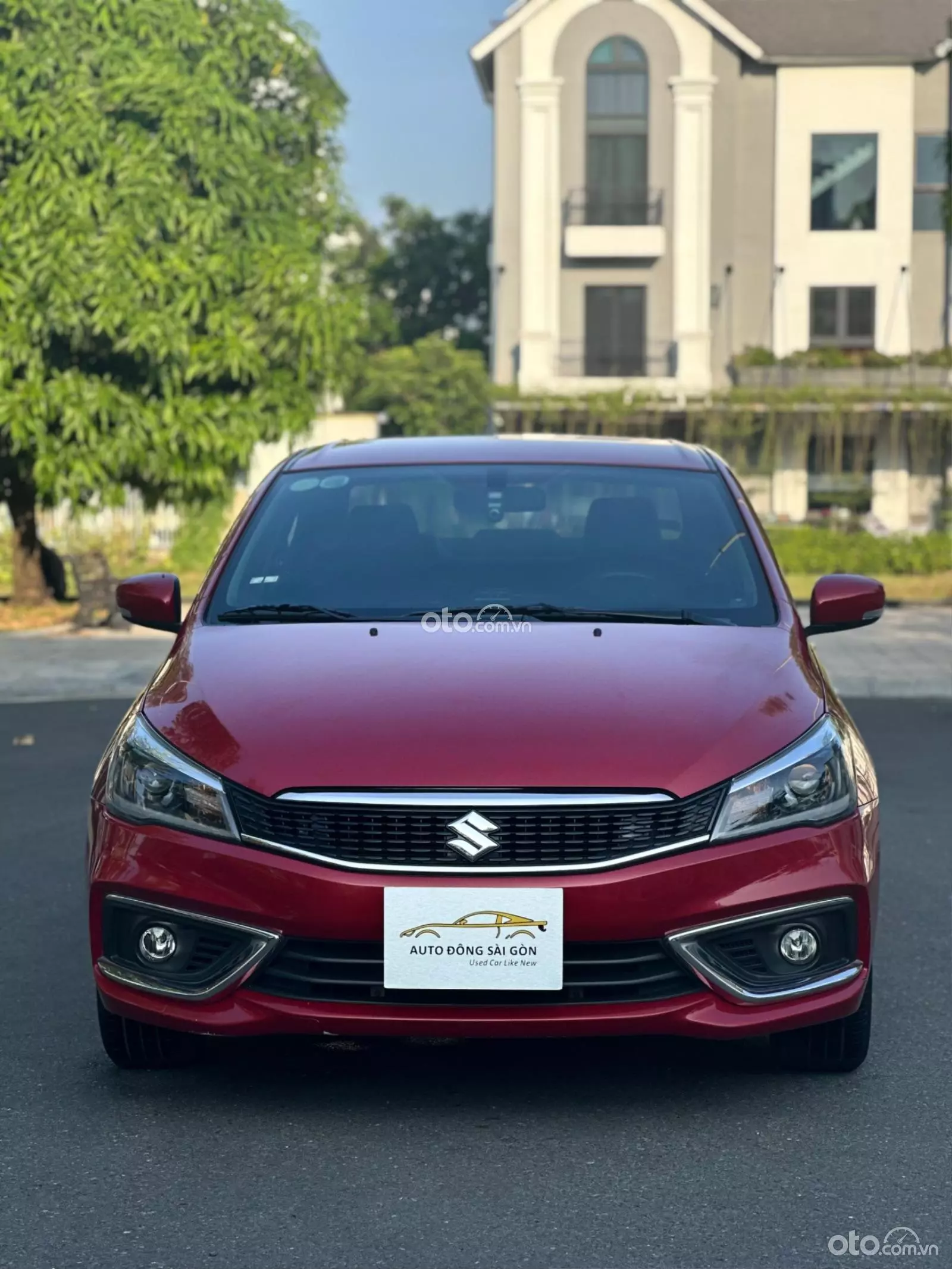 2020 Suzuki Ciaz 1.4 AT
