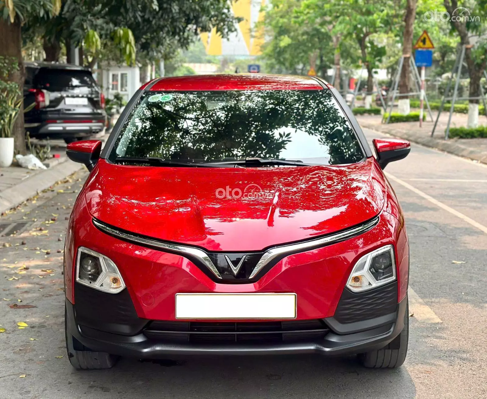 2025 VinFast VF5 Plus