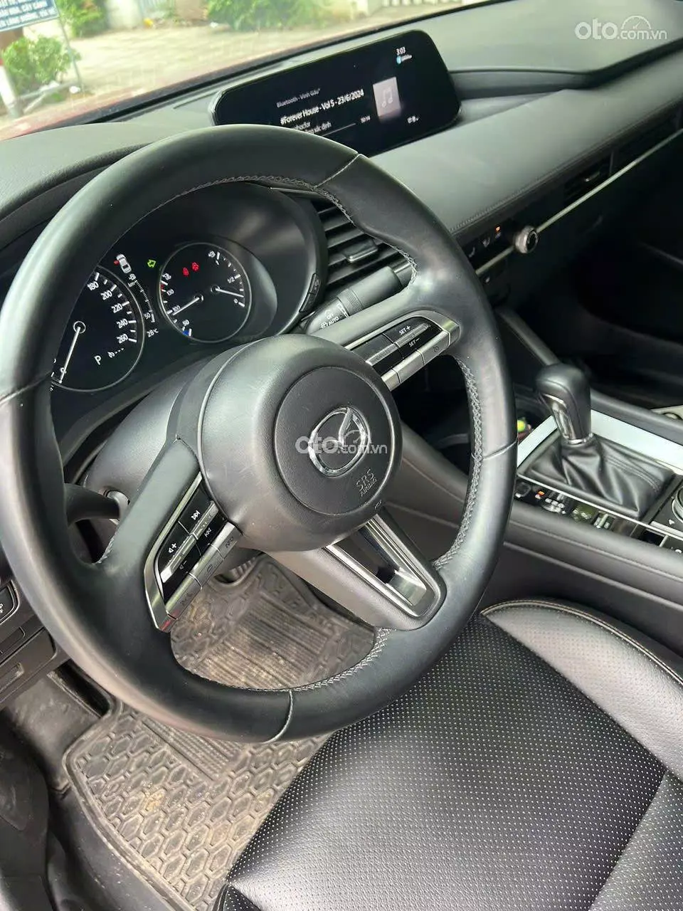 2020 Mazda 3 Sedan 1.5L Deluxe - Image 1