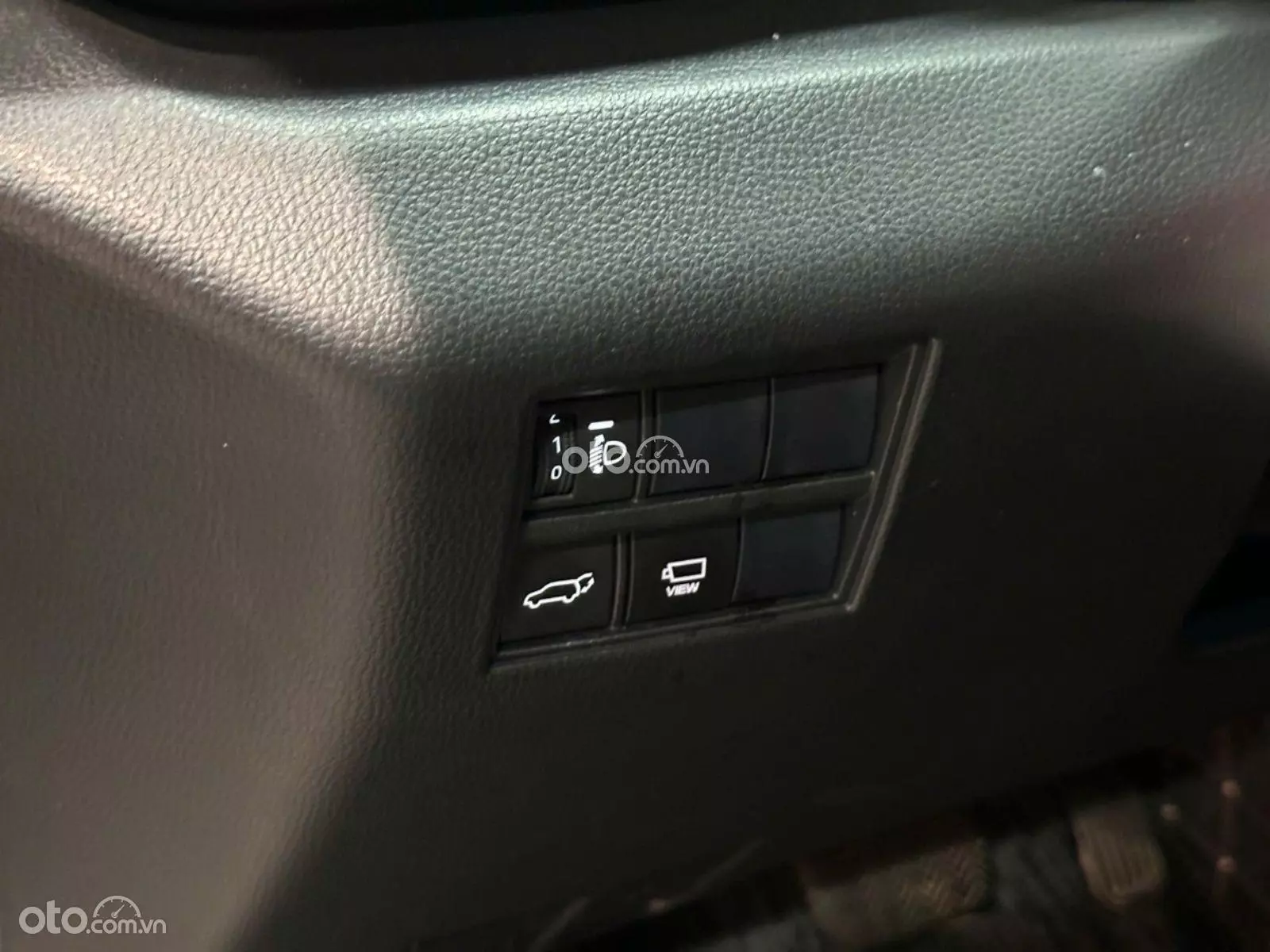 2024 Toyota Innova Cross Xăng - ảnh nhỏ 11