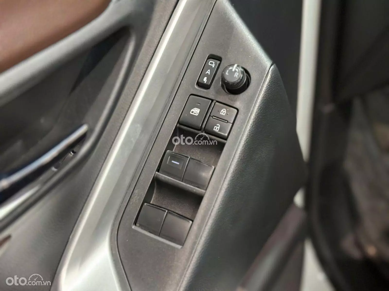 2024 Toyota Innova Cross Xăng - ảnh nhỏ 12