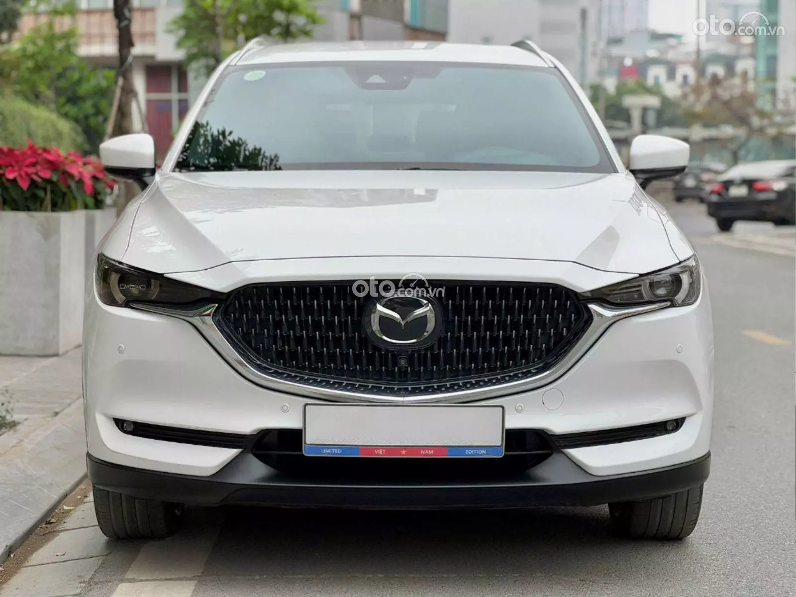 2020 Mazda CX-8 Premium