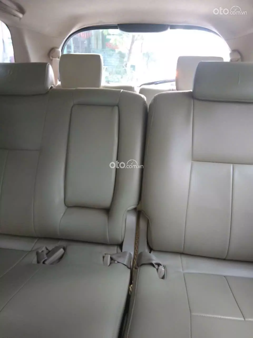 2008 Toyota Innova 2.0G