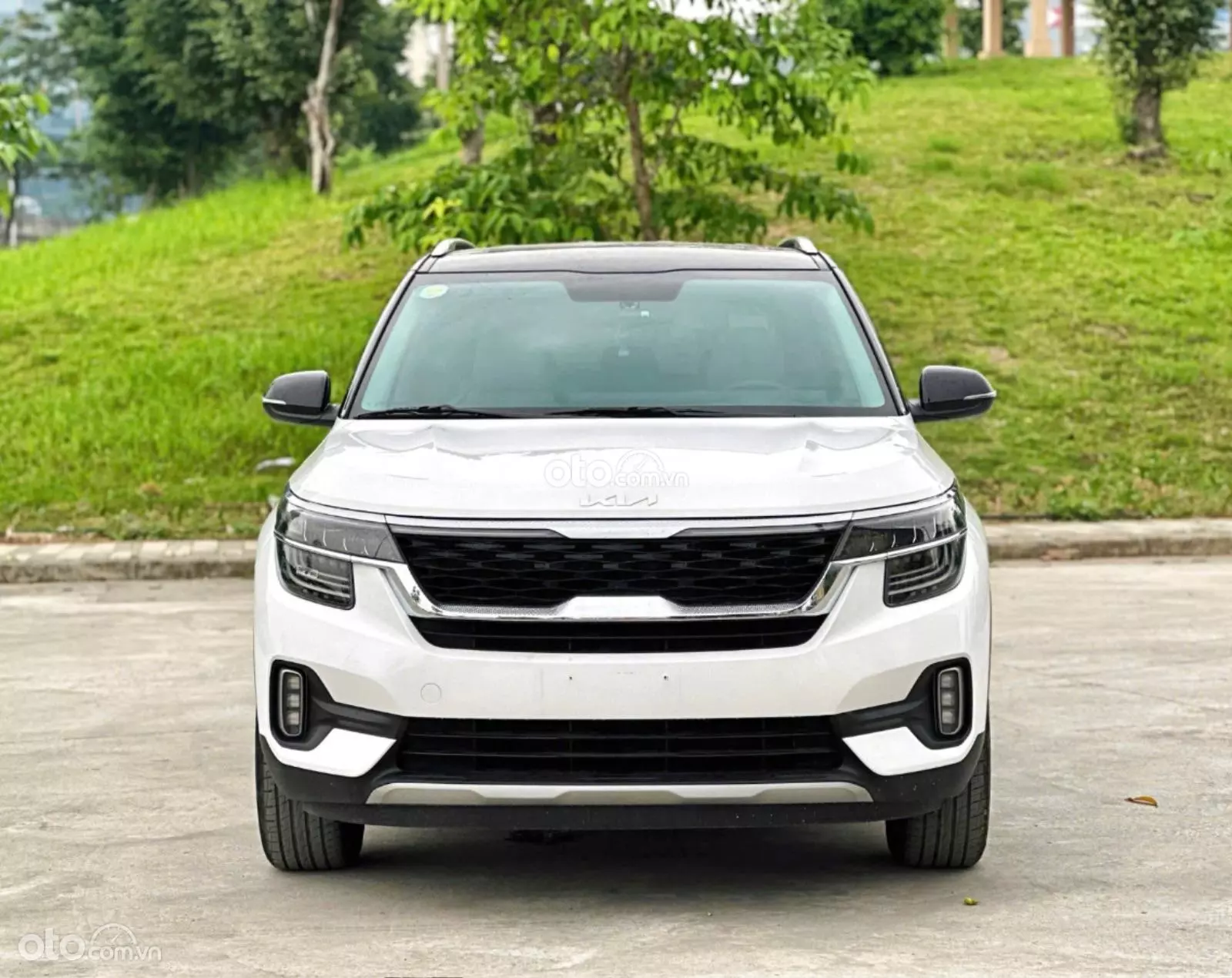2023 Kia Seltos 1.6 Premium