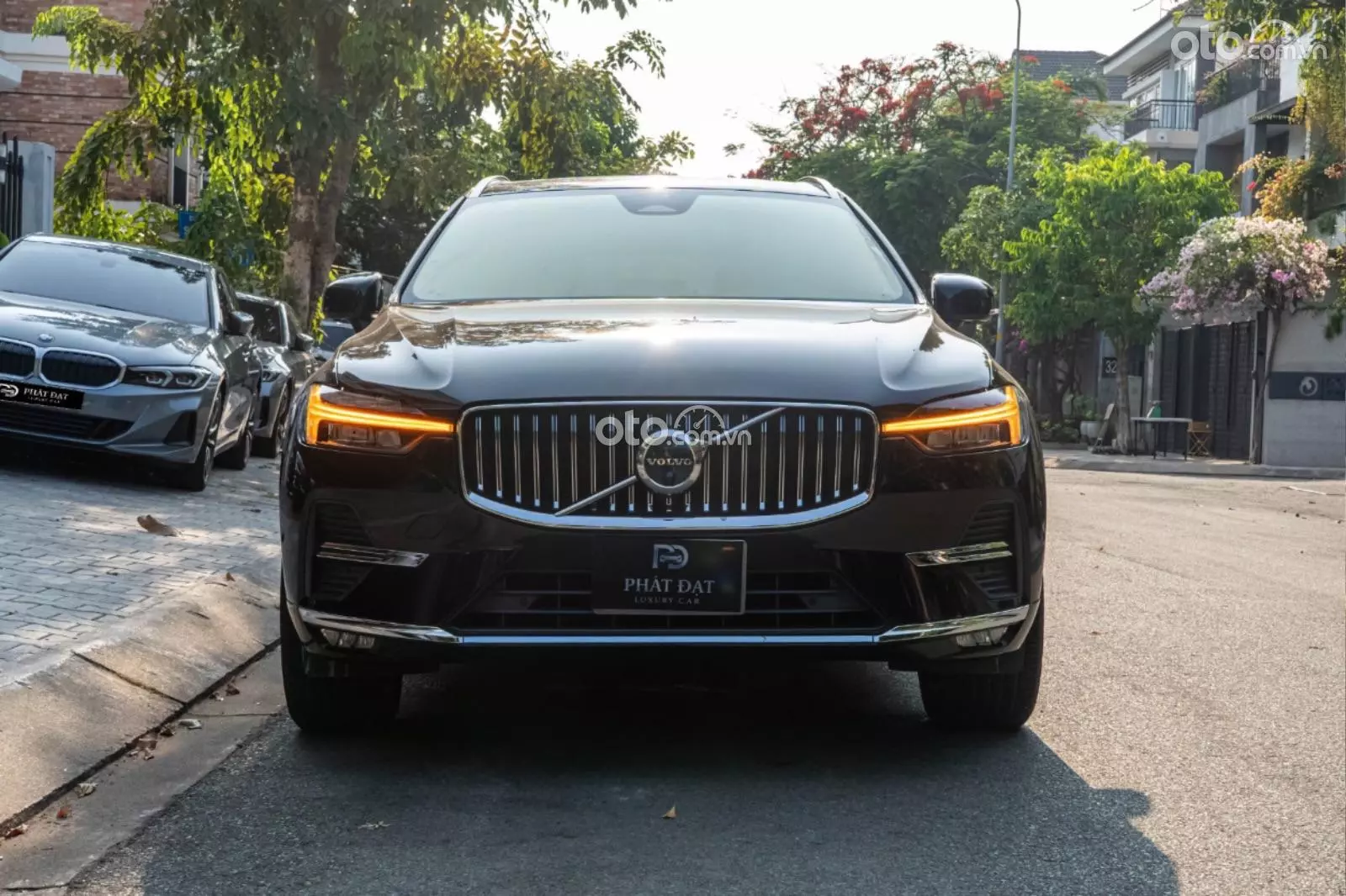 2022 Volvo XC60
