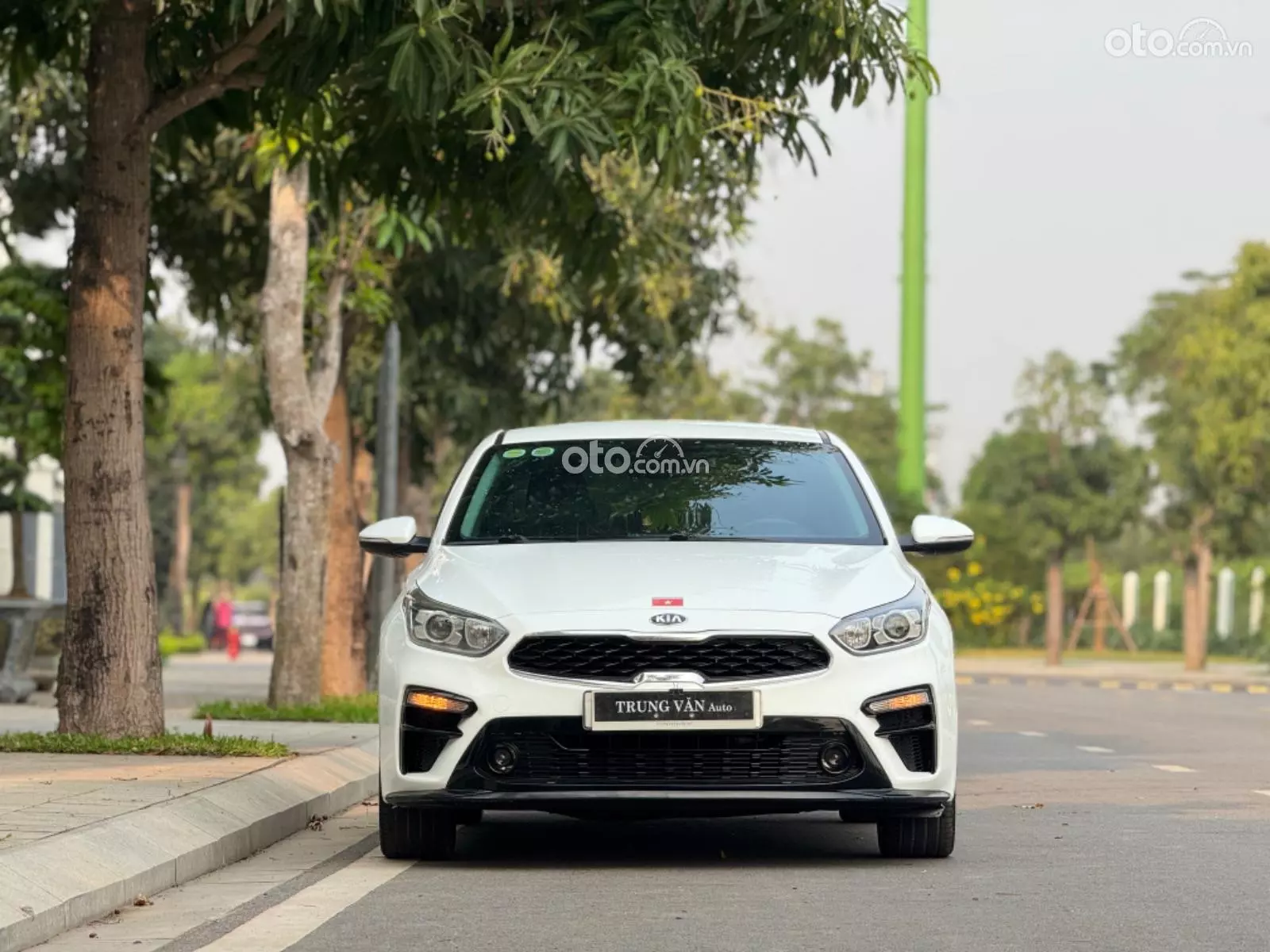 2019 Kia Cerato 1.6 AT Deluxe