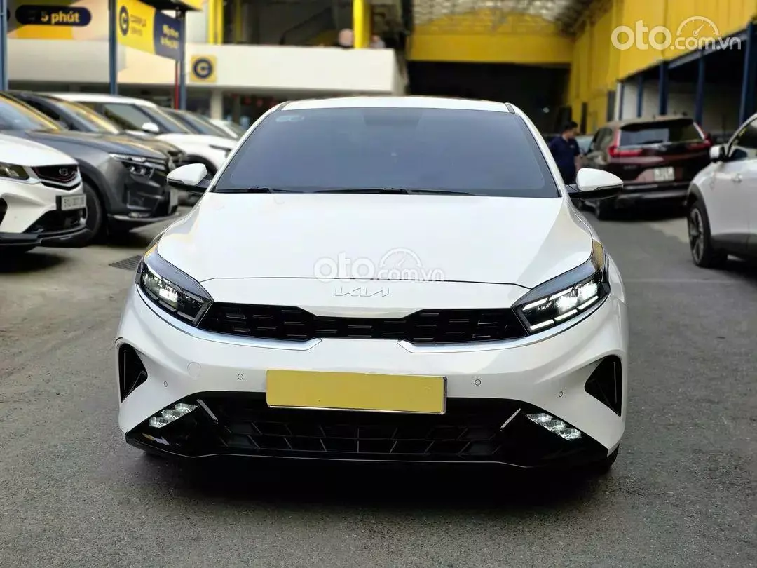 2024 Kia K3 1.6 Premium